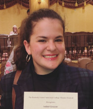 Isabel Grasser